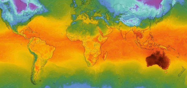 another climate crisis